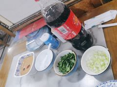 -马记伊源斋涮肉·清真菜(百子湾店)