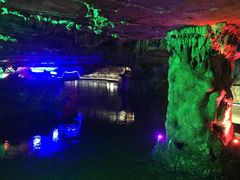 -陶祖圣境风景区