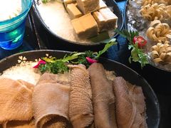 -捞王锅物料理(凯旋路店)