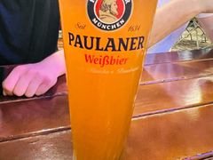 -宝莱纳餐厅(滨江店)