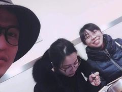 -飘香火锅(玉林西路店)