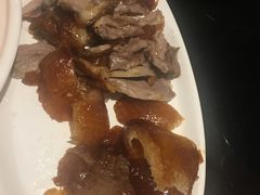 -皇城根北京风味主题餐厅(中海环宇城店)