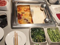 -海底捞火锅(大唐店)