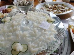 -园林美食城·本土农家菜(杨和镇店)