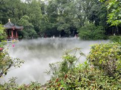 -广东罗浮山风景名胜区