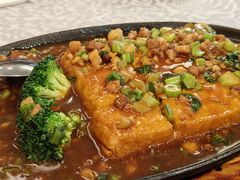 -成都龙之梦大酒店-龙悦中餐厅