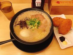 -博多一幸舍(西单大悦城店)