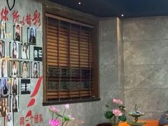 -臻享养生·SPA·影院式足道(汇臻店)