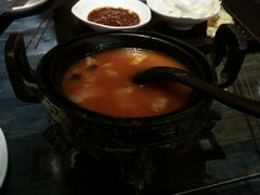 -冰城小镇音乐串吧·聚会餐厅(百子湾店)