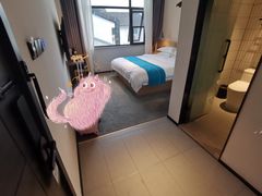 -慧闻酒店(苏州拙政园店)