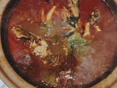 -山四砂锅(太原钟楼街店)