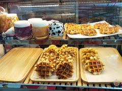 -肯德基(慈溪爱琴海店)