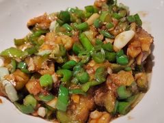 -新辣宴·湖南家常菜·商务聚餐(中粮创芯店)