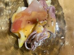 -镹·鱼料理  国产鱼使用店