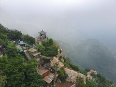 -京东石林峡风景区
