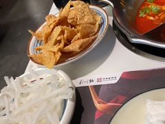 -刘一锅筋头巴脑(大悦城C店)