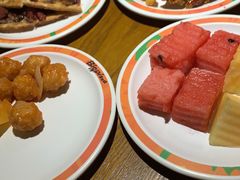 -比格比萨自助(密云店)
