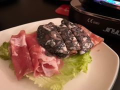 -和子足浴SPA会馆(梁溪店)