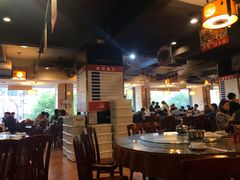 大堂-天下客饭店(中山路店)