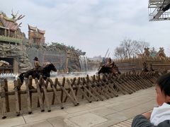 -七彩云南欢乐世界