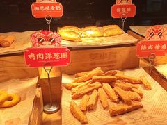 -芝小官毛肚火锅海鲜自助(苏州吴江区万宝店)