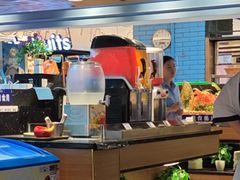 -梨花自助烤肉(天河城店)