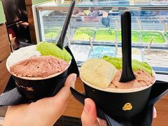 -九十葉·抹茶(南京·德基店)