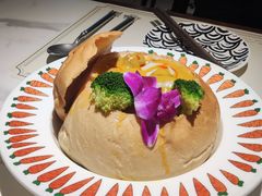 -太食獸泰式茶餐厅(北美新天地店)