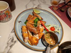 -泰椰里·泰国餐厅(智慧城广百广场店)