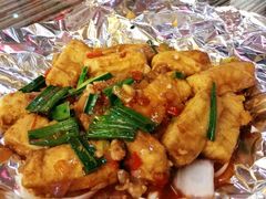 -自游人·美食一楼·地道徽菜(三十年名店)