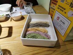-骨之味·筒骨汤火锅(晋江万达店)