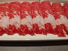精品肥牛-海底捞火锅(南海万科广场店)