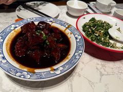-山芋腔苏北菜(盐城滨海店)
