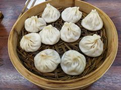 -朱新年·苏式汤团·面点(北寺塔店)