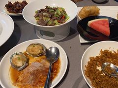 -徐记海鲜(观沙岭|滨江新城店)