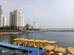 -大连圣亚海洋世界