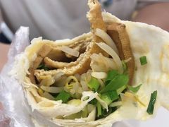 -百年味道炝锅面(通泰路店)
