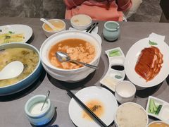 -宏宴·新京菜(望京店)