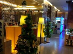 -青岛蓝海大饭店·渔歌舫(李沧店)