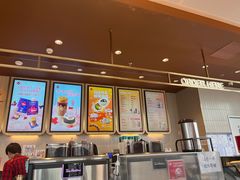 -Tims天好咖啡·贝果(凯德大峡谷购物中心店)