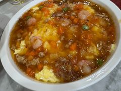 -宝发园名菜馆