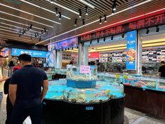 -皮记海鲜1995(寮步店)