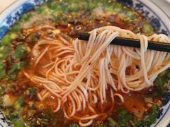 -燕兰楼·清真西北融合菜(亚运村店)
