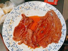 -巴蜀大将火锅(春熙店)
