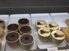 -PAUL LAFAYET 法式甜品(国金中心商场店)
