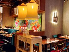 -Brut Eatery Wine Bar & Restaurant (建国东路店)