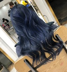 -MI HAIR