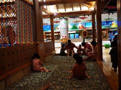 -汤W城市微度假(仓山店)