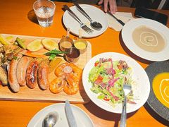 -布拉格餐厅· 中欧捷克菜(全国首店)