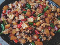 -姑奶奶老厨房(南坪路总店)